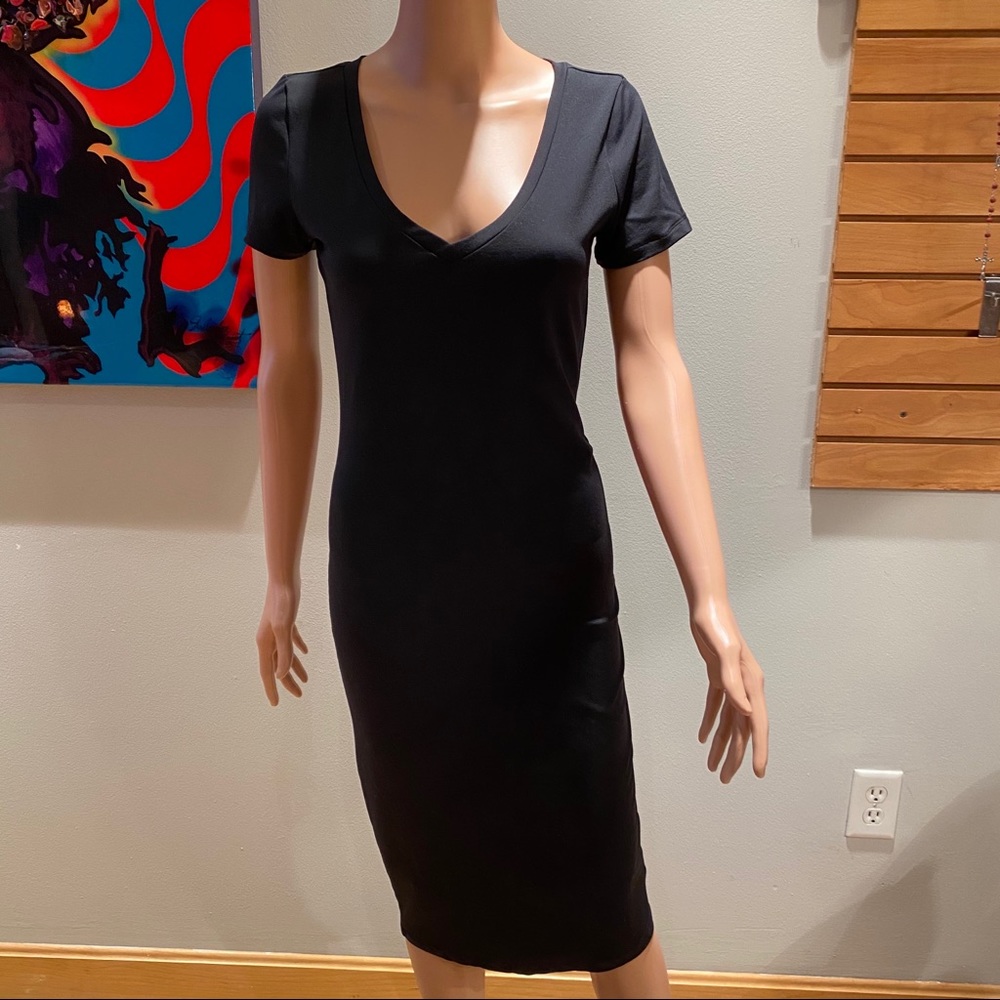 *LEITH* Dress